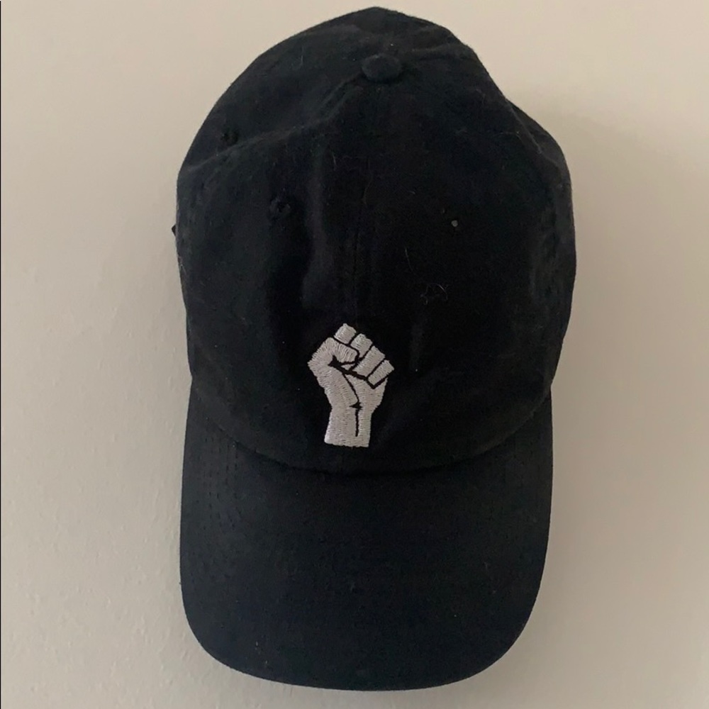 Stylish Black hat